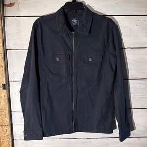 Abercrombie & Fitch Men’s Casual Jacket
